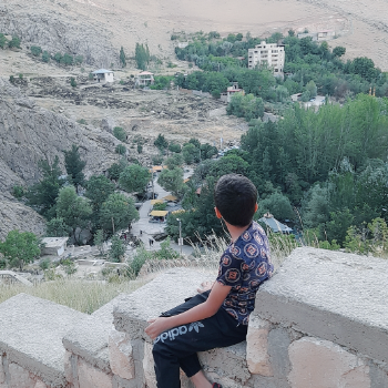 سمیه بارانی