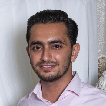 پوریا اعتباری